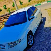 سمند سورن ef7مدل 94بدوندرنگ|خودرو سواری و وانت|بروجرد, |دیوار