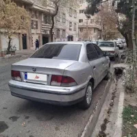 سمند 83|خودرو سواری و وانت|تهران, تهرانپارس غربی|دیوار