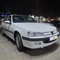 پژو پارس tu5 دریچه سیمی|خودرو سواری و وانت|کرج, مهرویلا جنوبی|دیوار