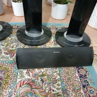 صوتی تصویری