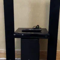 سینما خانگی ال جی|سیستم صوتی خانگی|شاهرود, |دیوار