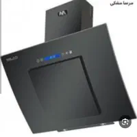 هود آشپزخانه لمسی
