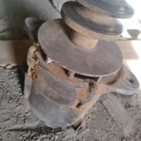 تعمیرگاه تخصصی انواع استارت ودینام سبک و سنگین