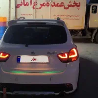 کوییک gx|خودرو سواری و وانت|نورآباد, |دیوار