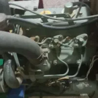 تراکتور باغی|خودرو سنگین|شاهنجرین, |دیوار