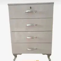 وسایلای چوبی|جاکفشی، کمد، دراور|آق قلا, |دیوار