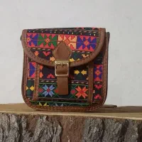 کیف سنتی|کیف، کفش، کمربند|ارومیه, |دیوار