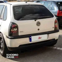 فولکس گل ۸۴|خودرو سواری و وانت|کرج, فاز ۳ گوهردشت|دیوار