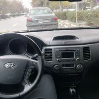 اپتیما 2010 مشکی فروش تا شنبه|خودرو سواری و وانت|مشهد, امام رضا (ع)|دیوار