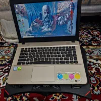 لب تاپ asus x441