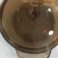 سرویس قابلمه تفال فرانسه نوی نو و قابلمه آمریکایی|ظروف پخت‌وپز|تهران, سهروردی|دیوار