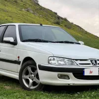 پژو پارس 2000 ELX