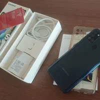 سامسونگ Galaxy A21s حافظه 64 رم 4 در حد نو|موبایل|اصفهان, خرم|دیوار