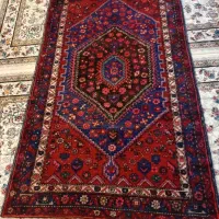 قالی دستبافت