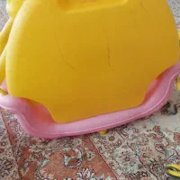 تاب کودک|اسباب‌بازی بچه|کرمانشاه, |دیوار