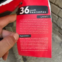 صندلی جکدار درحد صفر|صندلی و نیمکت|سردشت, |دیوار