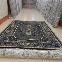 فرش ۱۲متری افشان نیاوران|فرش|اصفهان, زاجان|دیوار