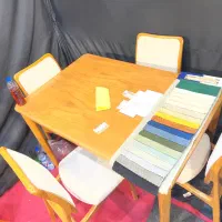 میز ناهار خوری چهار نفره