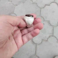 انگشتر صدوقی