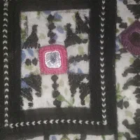 دوزنده ی آینه