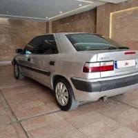 زانتیا مدل 86 نقره ای موتور 2000 sx