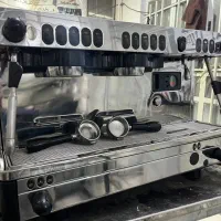 اسپرسو ساز صنعتی جیمبالی m29