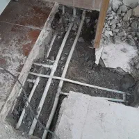 لوله کشی آب و فاضلاب پکیج و تعمیرات|خدمات پیشه و مهارت|خرم‌آباد, |دیوار