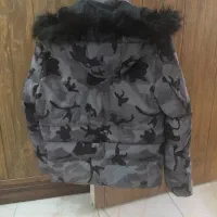 کاپشن وشلوار پسرونه نو