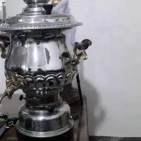 سه عدد وسایل خانگی