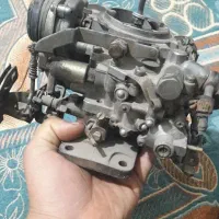 کاربراتور تویوتا .خطر هایلوکس