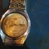 ساعت اتومات