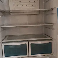 یخچال فریزر صنام|یخچال و فریزر|نورآباد, |دیوار