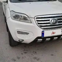 لیفان x60