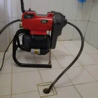 چاهبازکن باضمانت*منصف*فنرزنی فنرزدن بازکردن فاضلاب|خدمات پیشه و مهارت|یزد, |دیوار