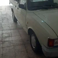 پیکان وانت ۹۳