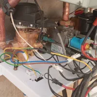 تعمیر تخصصی پکیج سرویس کار تعمیرکار (قم پردیسان)|خدمات پیشه و مهارت|قم, پردیسان|دیوار