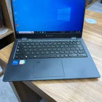 لبتاب ژاپنی توشیبا نسل11استوک بدون نقطه|رایانه همراه|تهران, فردوسی|دیوار