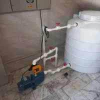 تاسیسات ارسلان