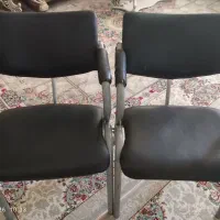 صندلی کنفرانس و اداری