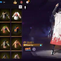 اک فری فایر