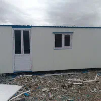 مرکز کانکس|مصالح و تجهیزات ساختمان|شیراز, وزیرآباد|دیوار