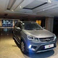 MVM X22 اتوماتیک اسپرت مدل 1400 معاوضه 207