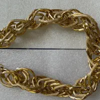 گردنبند زنجیری