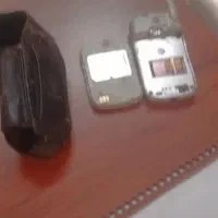 گوشی بسیار قدیمی پاناسونیک اورجینال سالم|موبایل|تهران, جمال‌زاده|دیوار