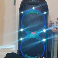 اسپیکر jbl party box 1410