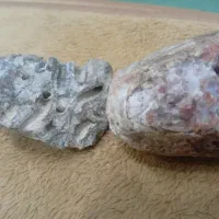 دو نوع سنگ قیمتی