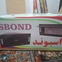 هود مخفیsbondصفحه لمسی کنترل دار
