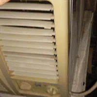 کولر گازی ال جی سالم|کولر گازی و فنکوئل|جیرفت, |دیوار