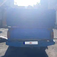 نیسان انژکتور|خودرو سواری و وانت|کرمانشاه, |دیوار