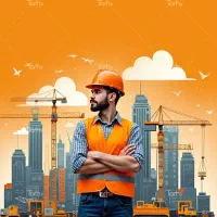 ساخت بازسازی و مدیریت پیمان ساختمان با تیم مهندسی